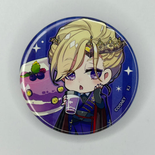 Twisted Wonderland Vil Schoenheit Button
