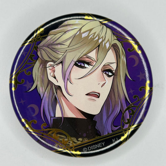 Twisted Wonderland Vil Schoenheit Button