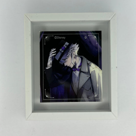Twisted Wonderland Azul Ashengrotto Magnet