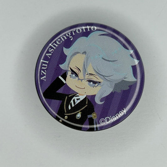 Twisted Wonderland Azul Ashengrotto Magnet