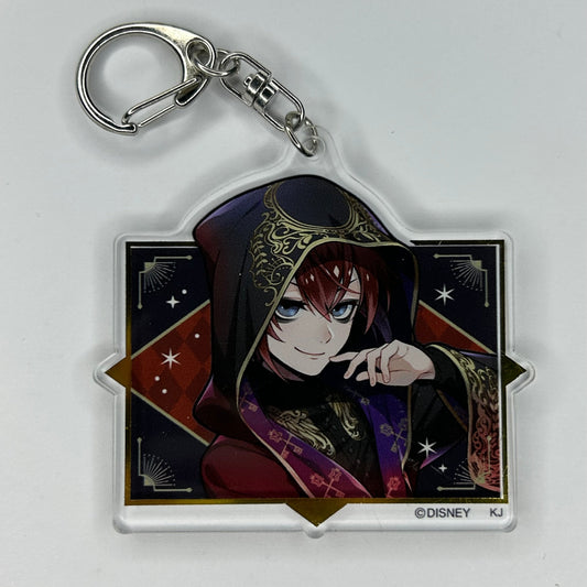 Twisted Wonderland Riddle Rosehearts Acryl Anhänger