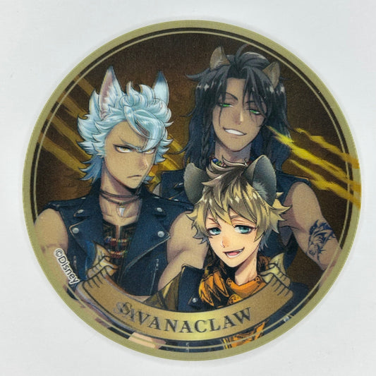 Twisted Wonderland Savanaclaw Dorm Magnet
