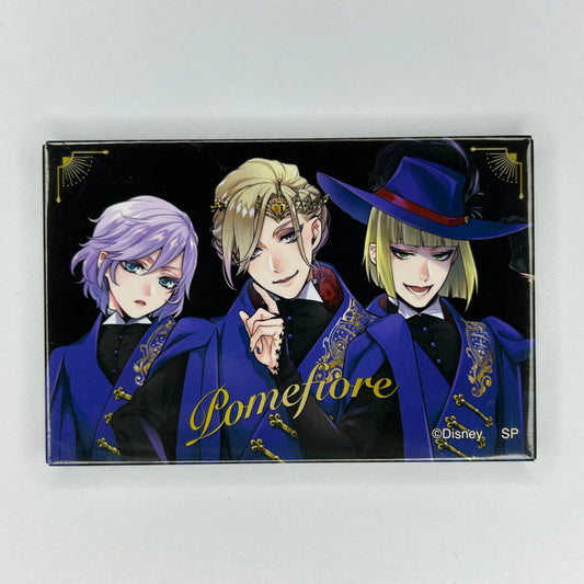 Twisted Wonderland Pomefiore Dorm Magnet