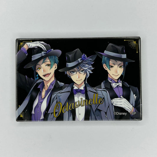 Twisted Wonderland Octavinelle Dorm Magnet