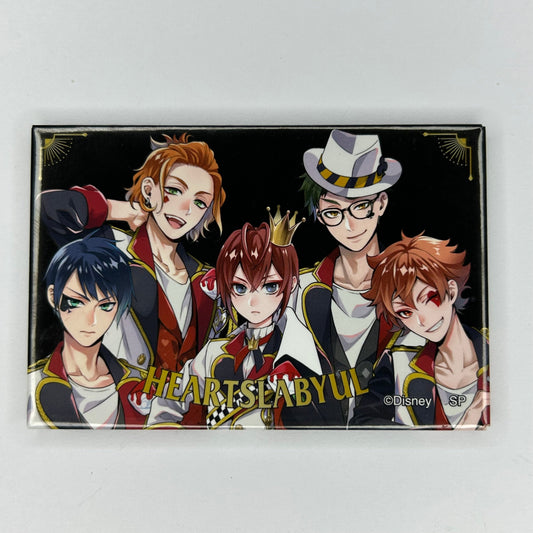 Twisted Wonderland Heartslabyul Dorm Magnet