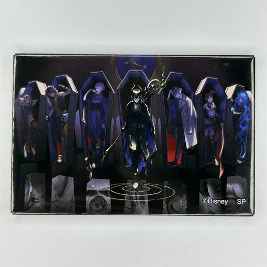 Twisted Wonderland Magnet