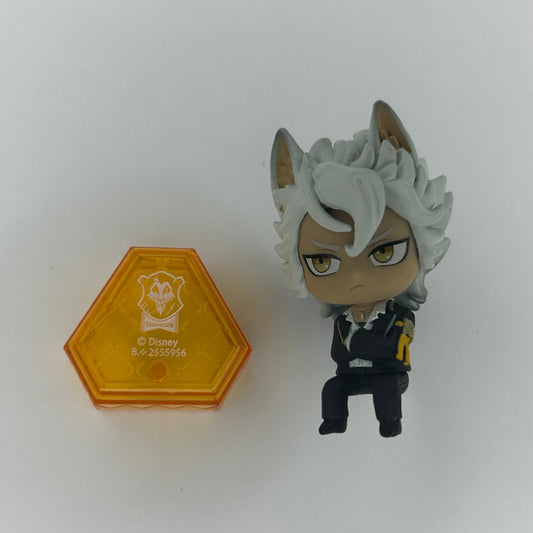 Twisted Wonderland Jack Howl Figur