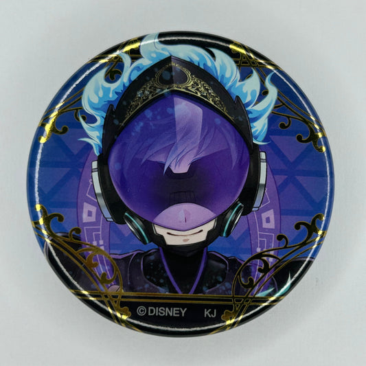 Twisted Wonderland Ortho Shroud Button