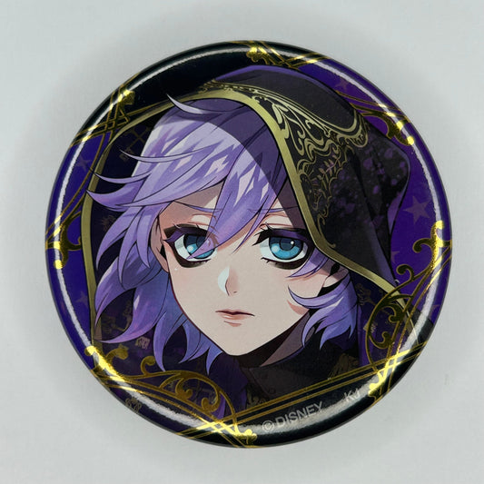 Twisted Wonderland Epel Felmier Button
