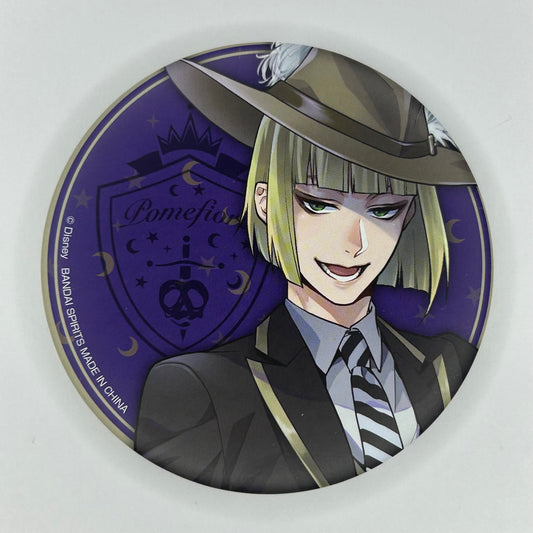 Twisted Wonderland Rook Hunt Button