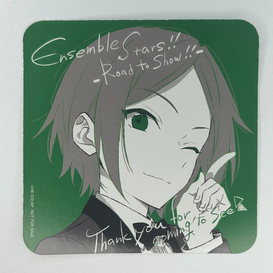 Ensemble Stars! Road to Show Untersetzer