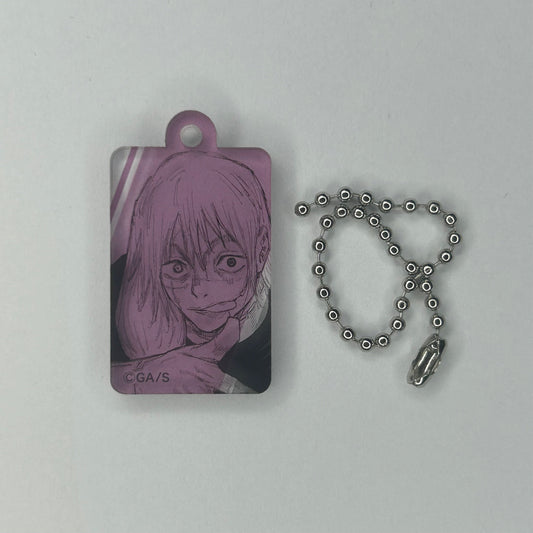 Jujutsu Kaisen Mahito Acryl Anhänger