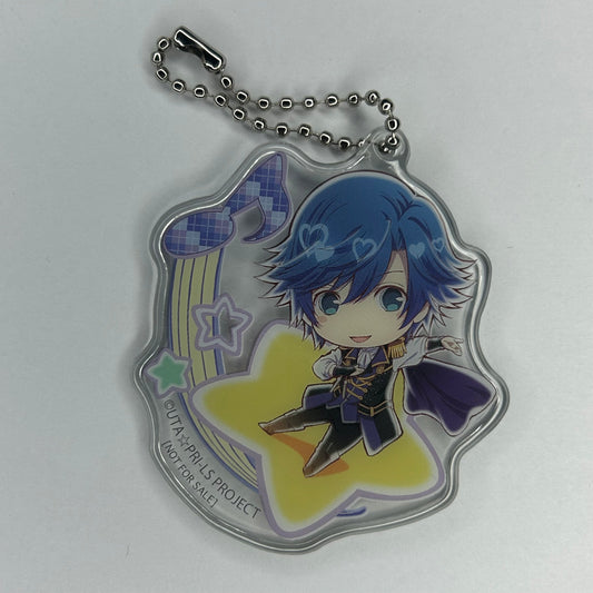 UTA☆PRI Tokiya Ichinose Acryl Anhänger