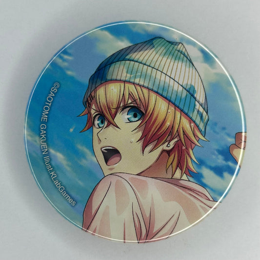 UTA☆PRI Kurusu Syo Button