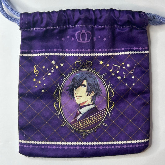 UTA☆PRI Tokiya Ichinose Beutel