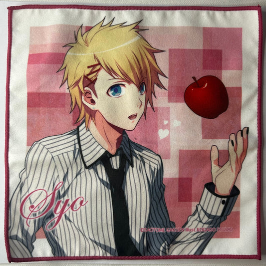UTA☆PRI Kurusu Syo Handtuch