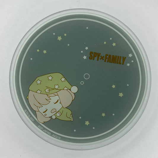Spy x Family Anya Forger Glass Teller