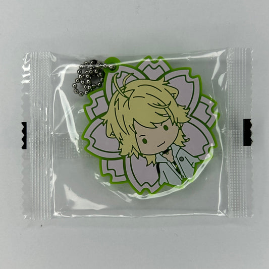 Touken Ranbu Nansen Ichimonyi Rubber Strap Anhänger