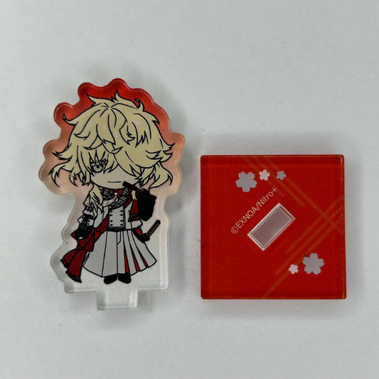Touken Ranbu Norimune Acryl Ständer