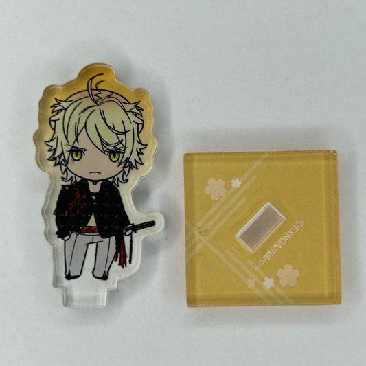 Touken Ranbu Nansen Ichimonyi Acryl Ständer