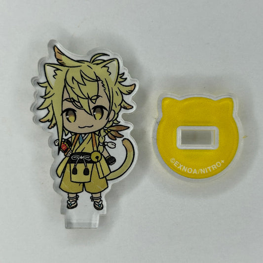Touken Ranbu Kogitsunemaru Acryl Ständer