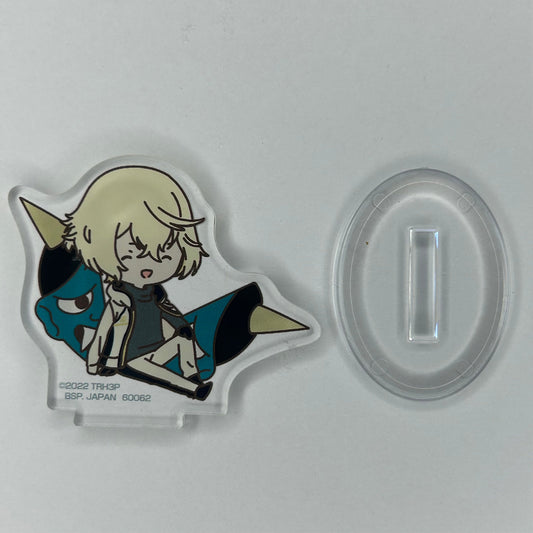 Touken Ranbu Nansen Ichimonyi Acryl Ständer