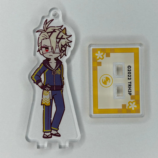 Touken Ranbu Onimaru Kunitsuna Acryl Ständer