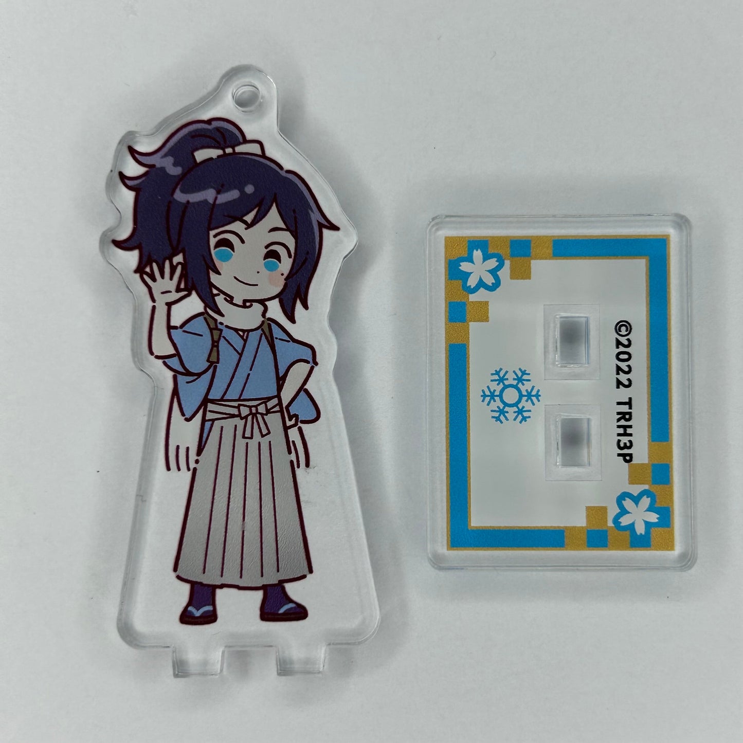 Touken Ranbu Yamatonokami Yasusada Acryl Ständer