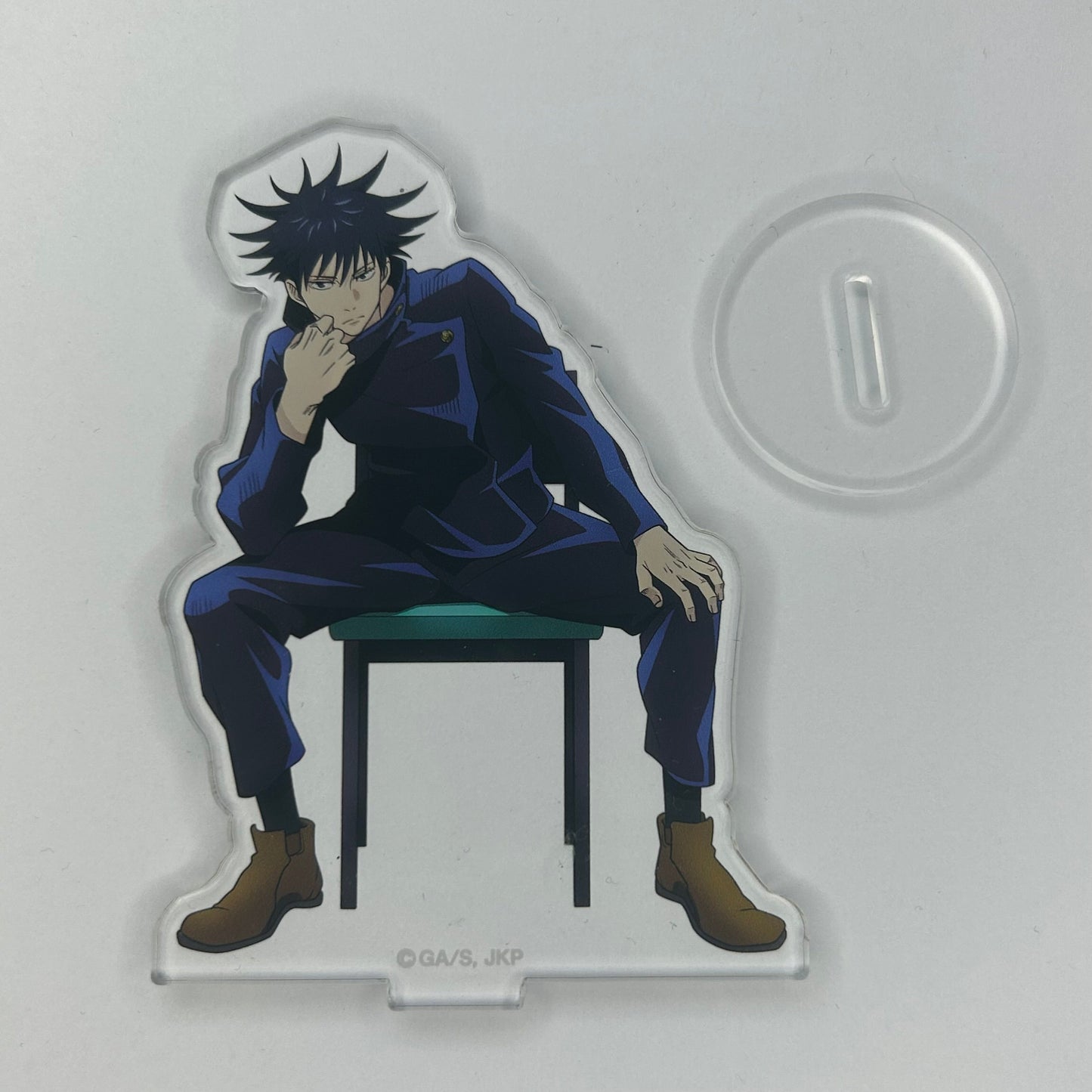 Jujutsu Kaisen Megumi Acryl Ständer