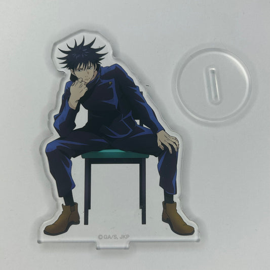 Jujutsu Kaisen Megumi Acryl Ständer