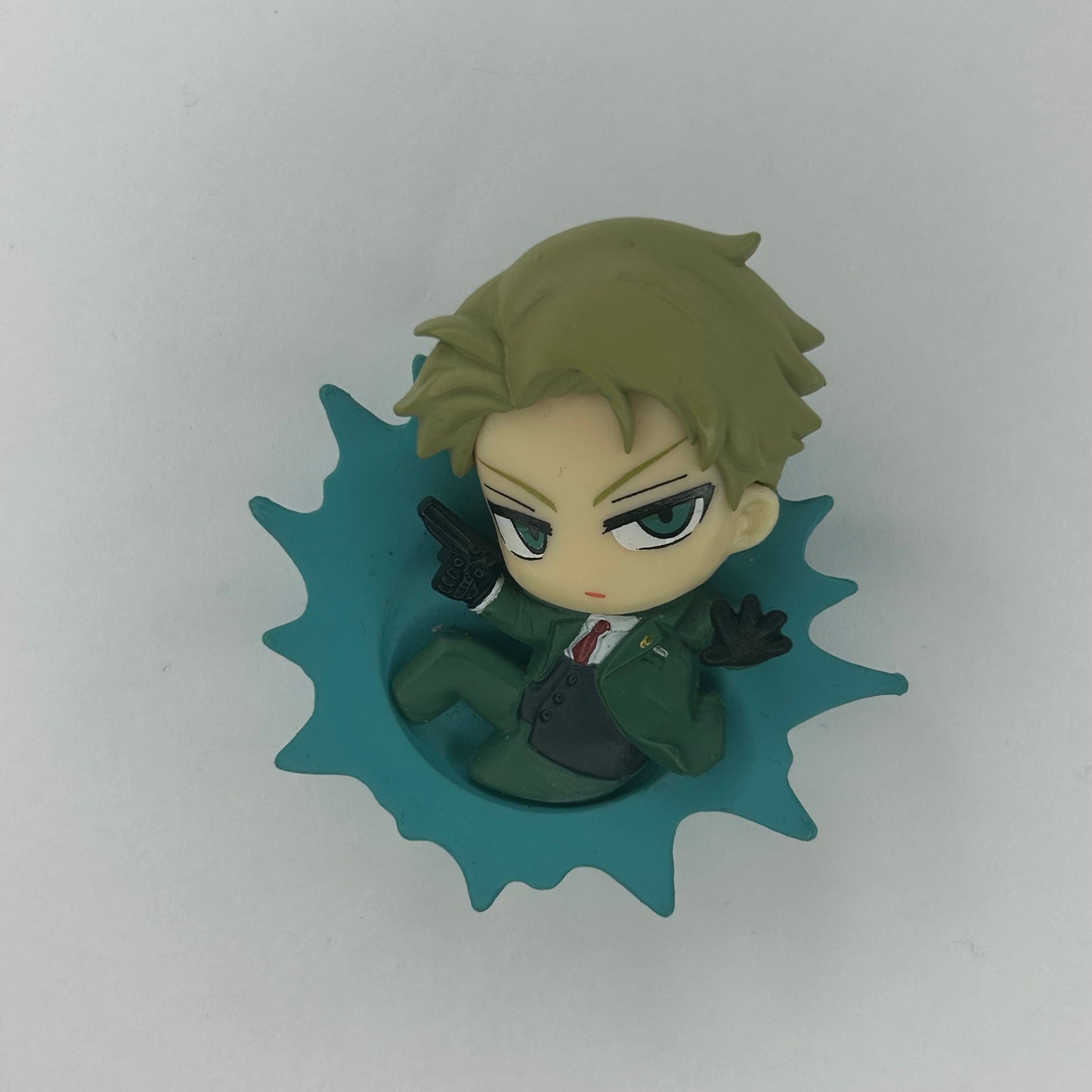 Spy x Family Loid Forger Magent