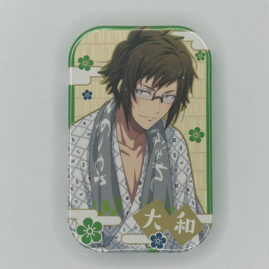 Idolish 7 Yamato Nikado Button