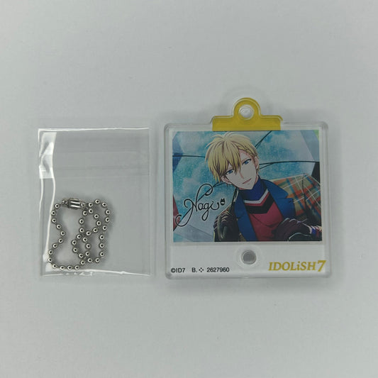 Idolish 7 Iori Izumi Acryl Anhänger