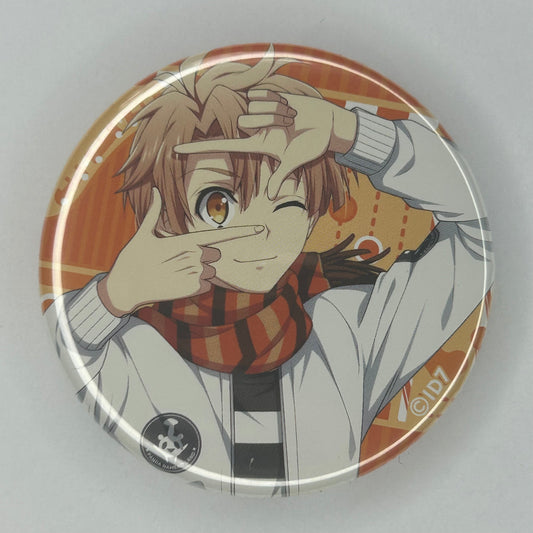 Idolish 7 Mitsuki Izumi Button