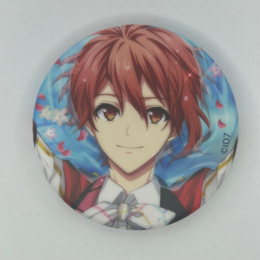 Idolish 7 Riku Nanase Button
