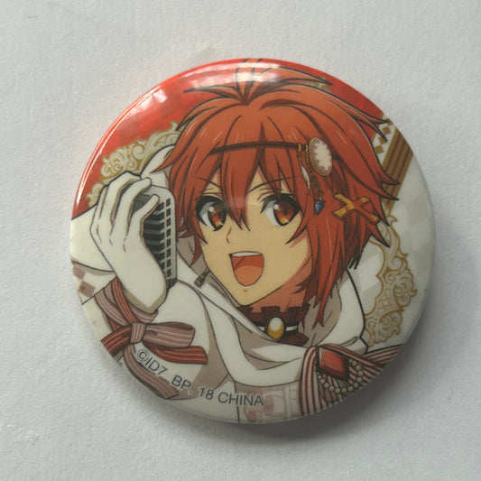 Idolish 7 Riku Nanase Button
