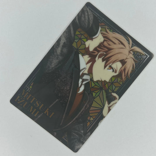 Idolish 7 Mitsuki Izumi Trading Card