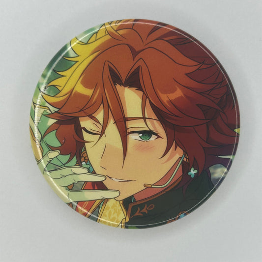 Ensemble Stars! Madara Mikejima Button
