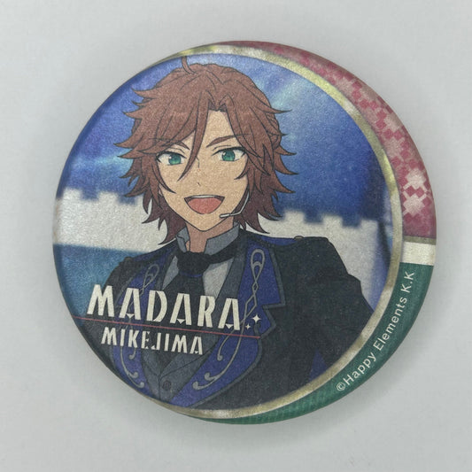 Ensemble Stars! Madara Mikejima Button