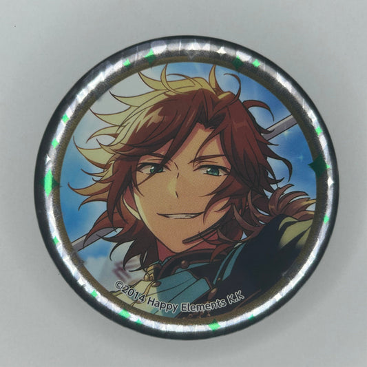 Ensemble Stars! Madara Mikejima Button