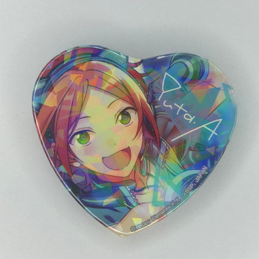 Ensemble Stars! Yuta Aoi Button