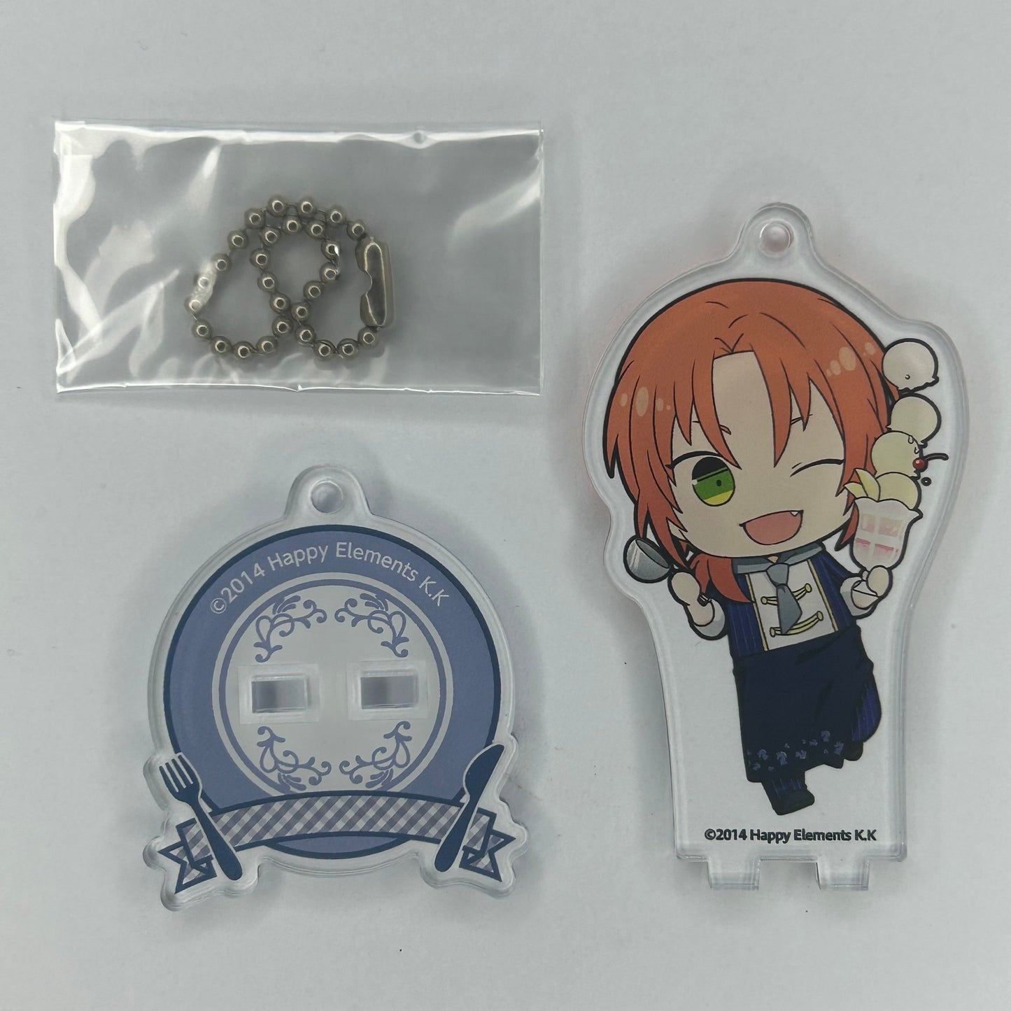 Ensemble Stars! Yuta Aoi Acryl Ständer
