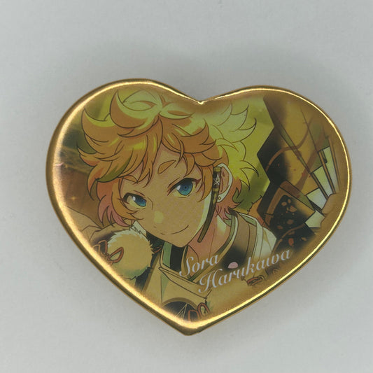 Ensemble Stars! Sora Harukawa Button