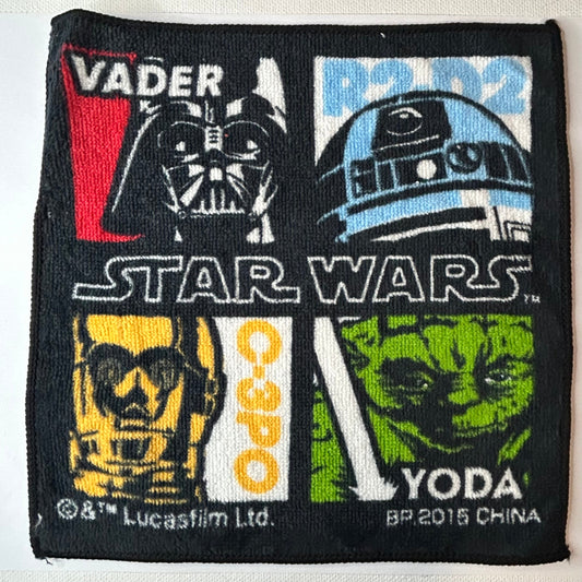 Star Wars Handtuch