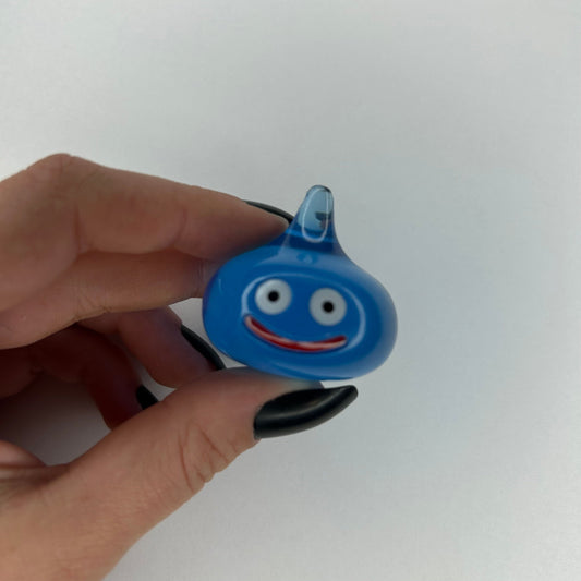 Dragon Quest Slime Figur