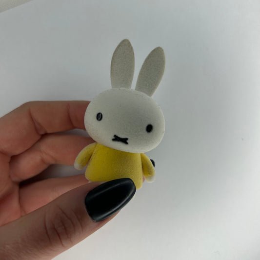 Miffy Figur