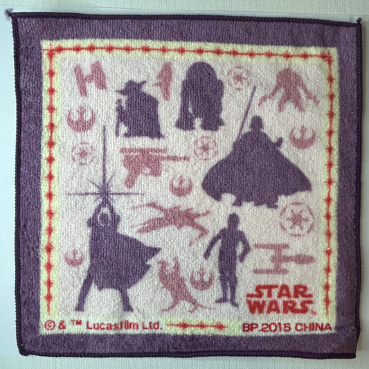 Star Wars Handtuch
