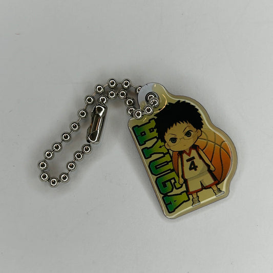 Kuroko‘s Basketball Junpei Hyuga Metall Anhänger