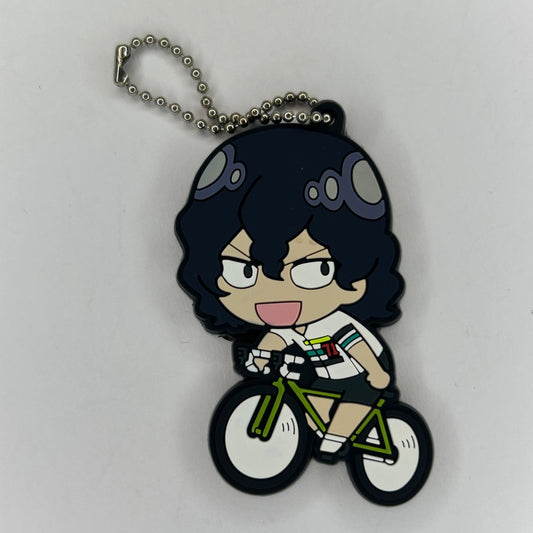 Yowamushi Padel Junta Teshima Rubber Strap Anhänger