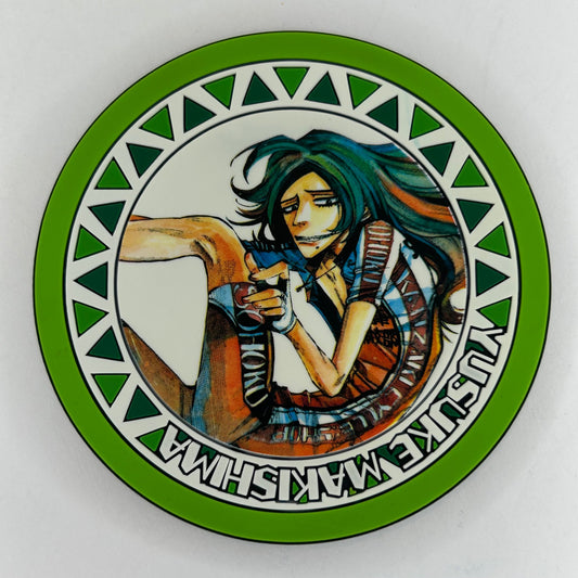 Yowamushi Padel Makishima Yusuke Untersetzer